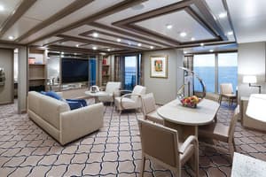 Silversea - Silver Spirit - Accommodation - Owner's Suite 3.jpg
